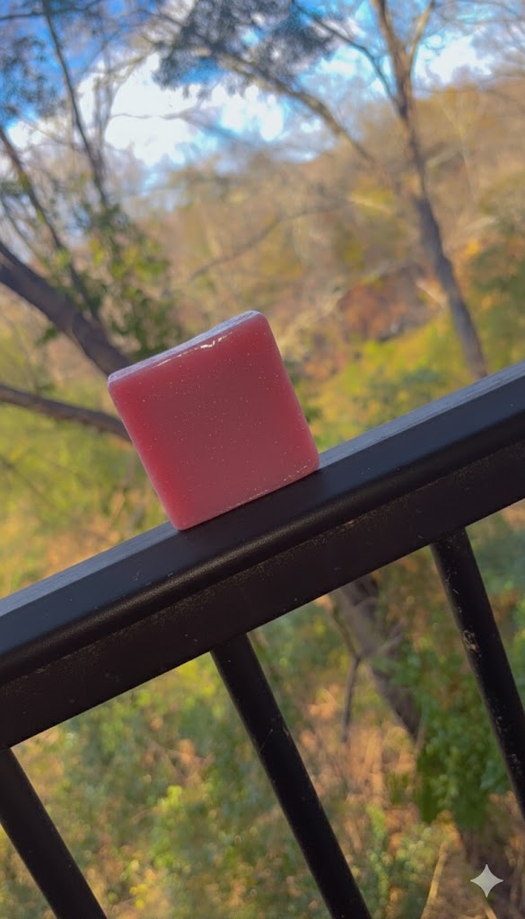 Yoni Soap