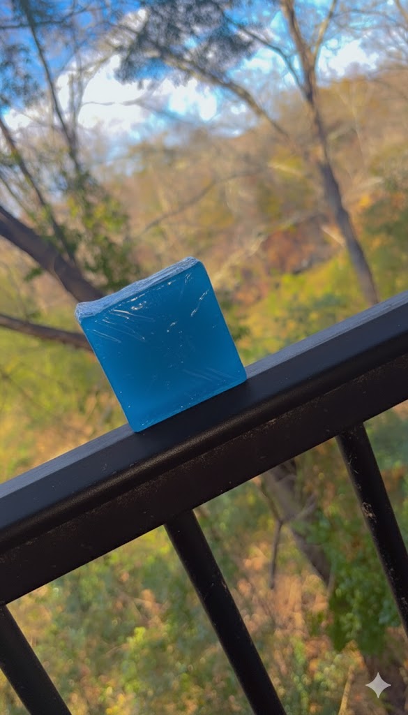 Yoni Soap