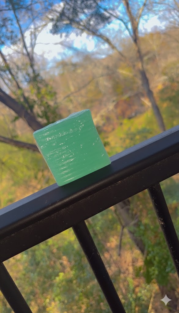 Yoni Soap
