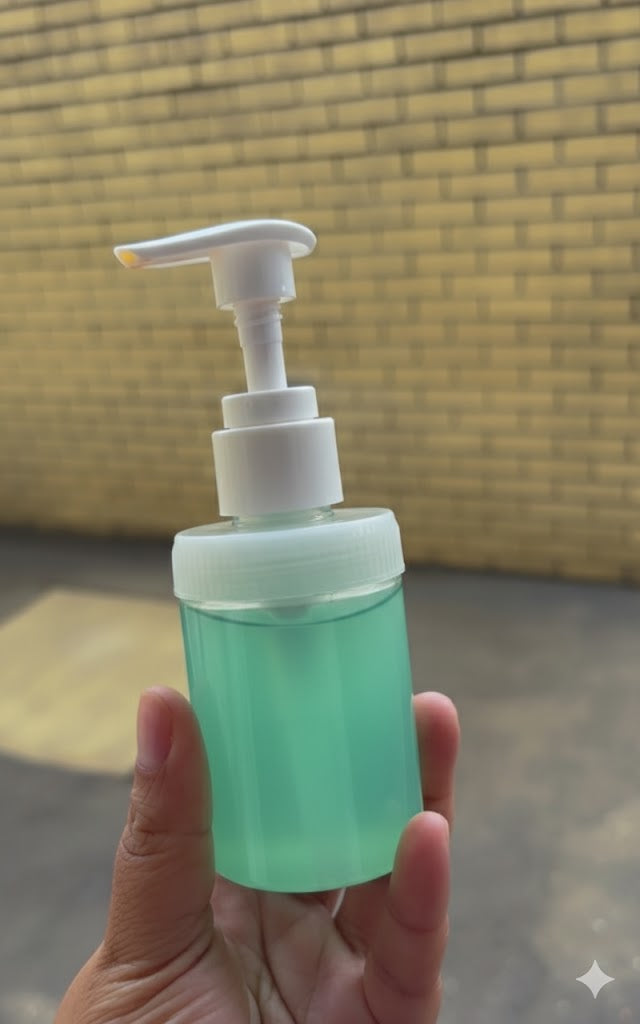 Body Oil