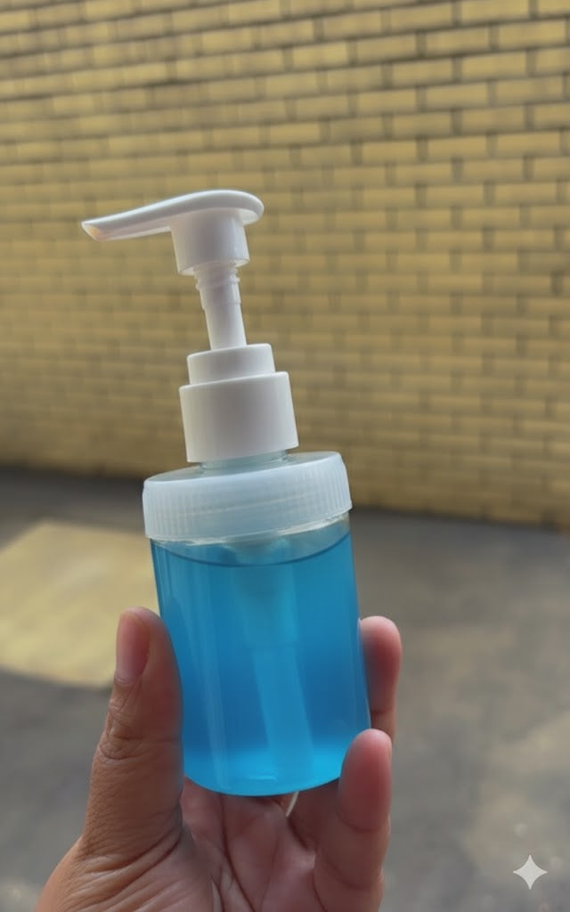 Body Oil