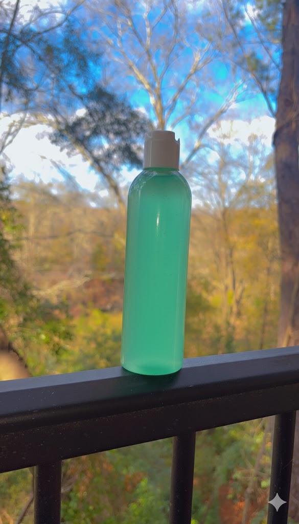 Body Wash