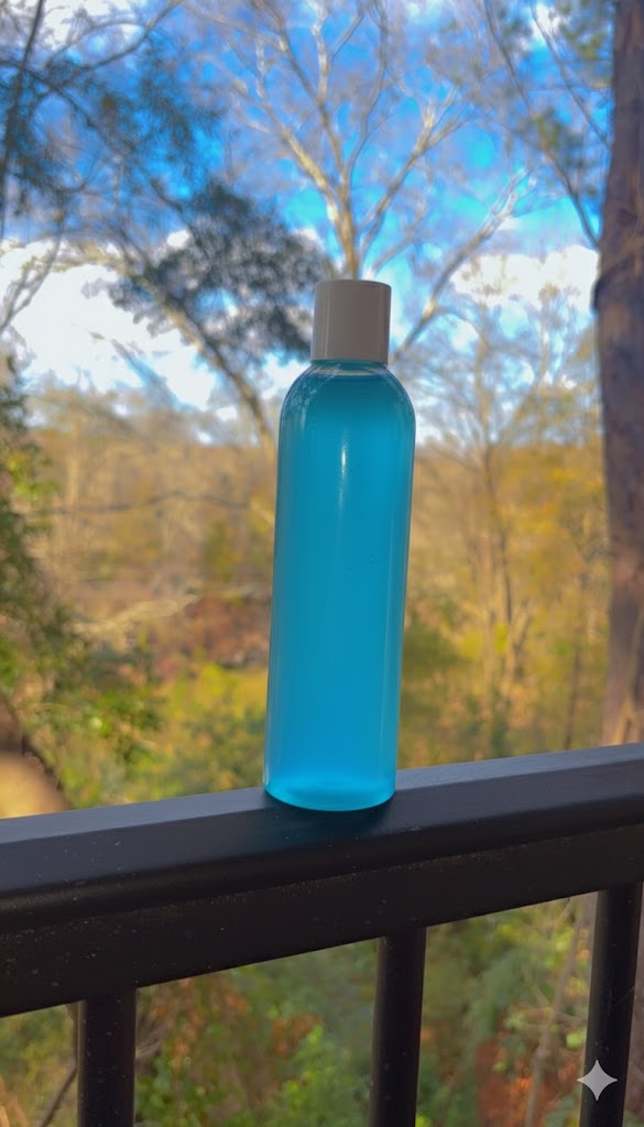 Body Wash
