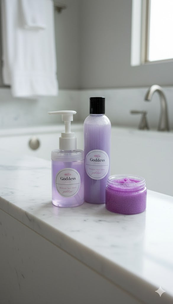 Self Care Bundles