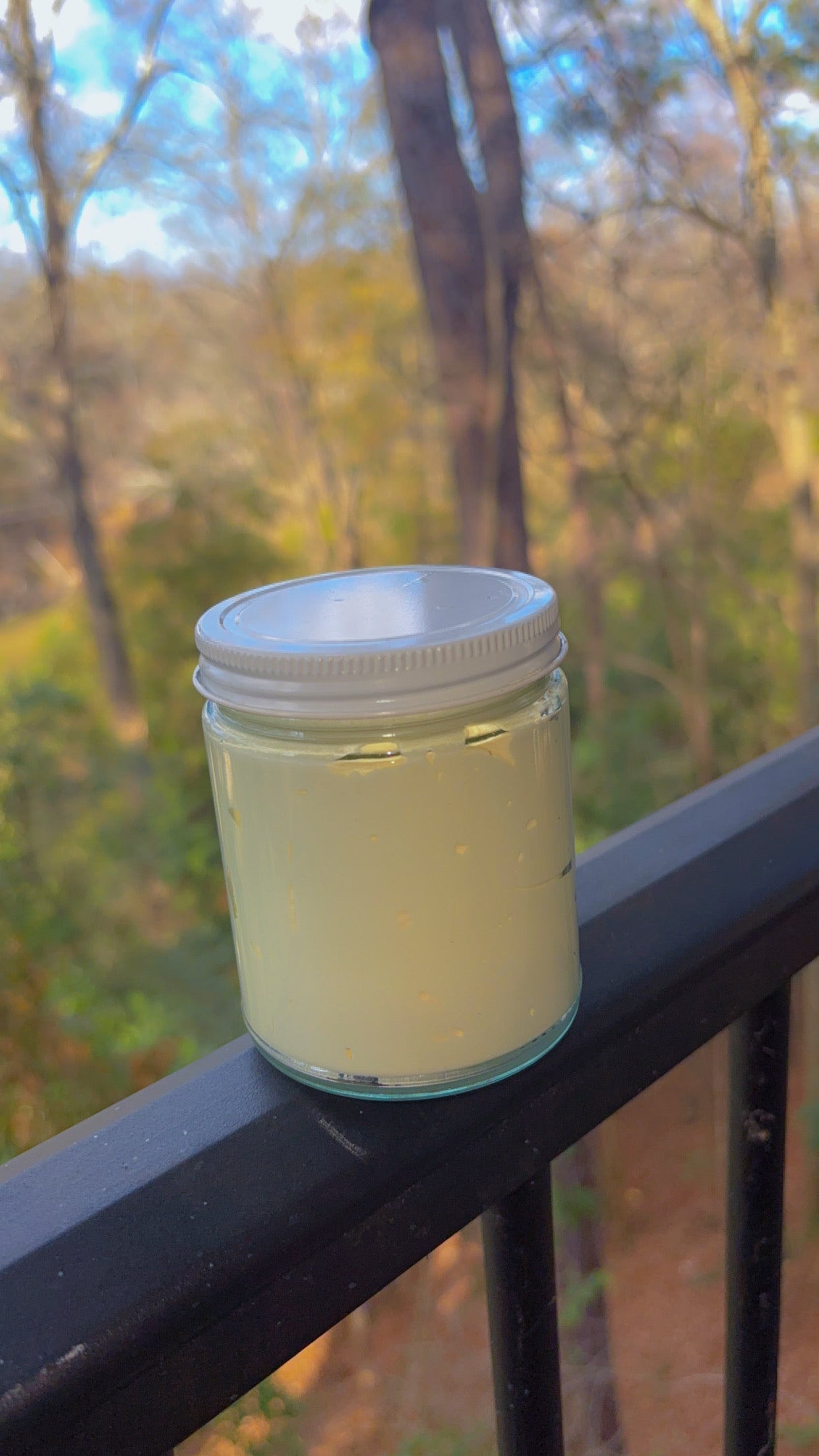 Body Butter 9 oz