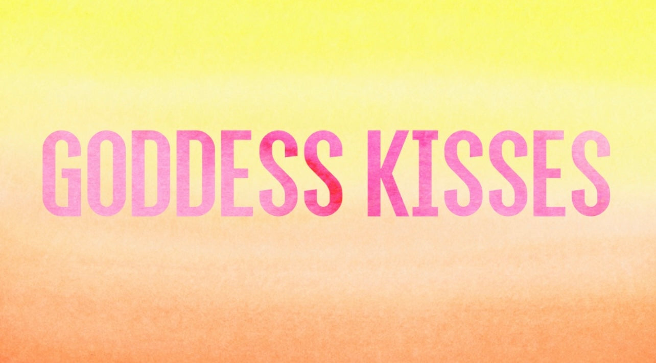 Goddesskisses