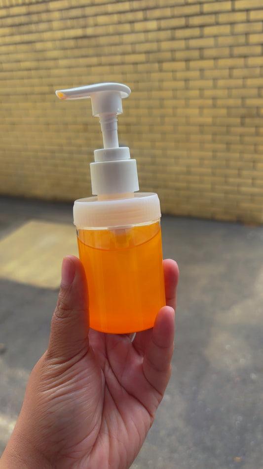 Body Oil