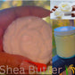 Shea Butter Soap