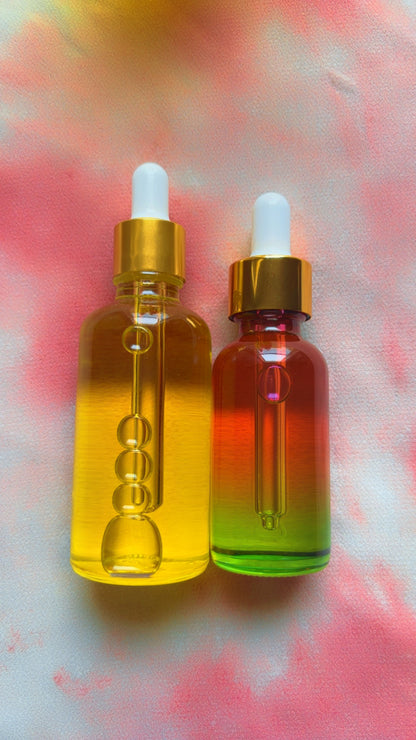 Yoni Oil