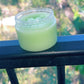 Sugar Scrub