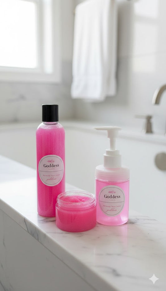 Self Care Bundles