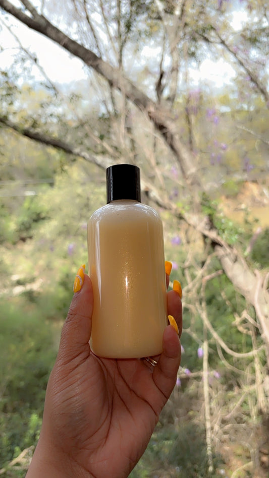 Regular Body Wash