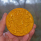 Mini Turmeric Soap