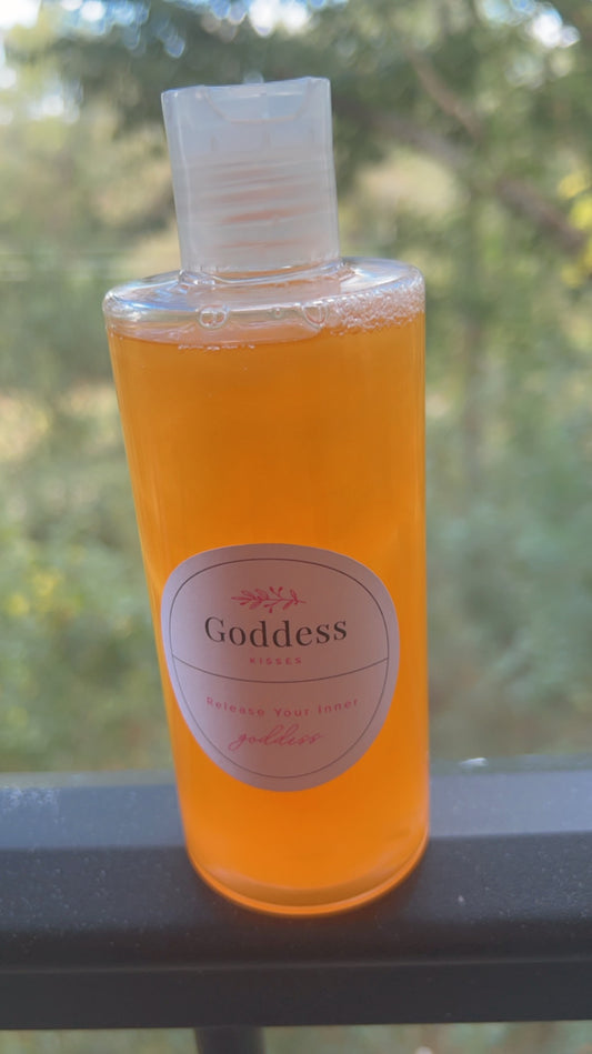 Body Wash