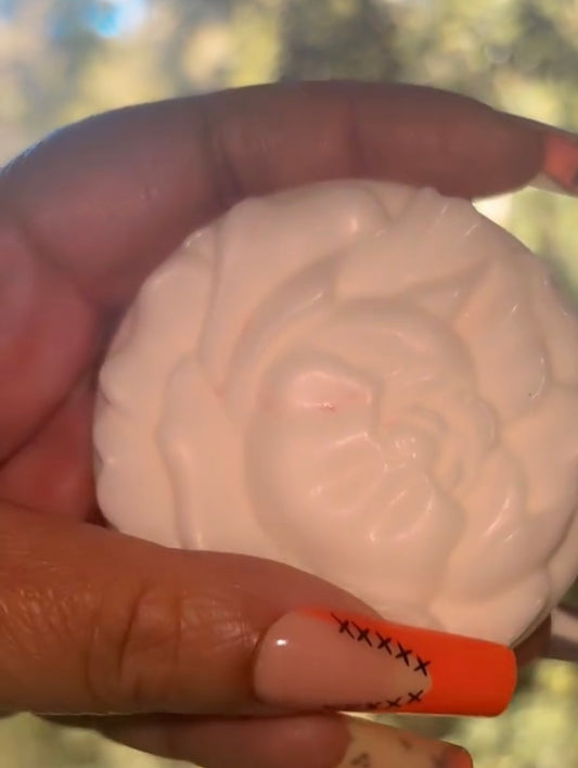 Mini Soap Bars