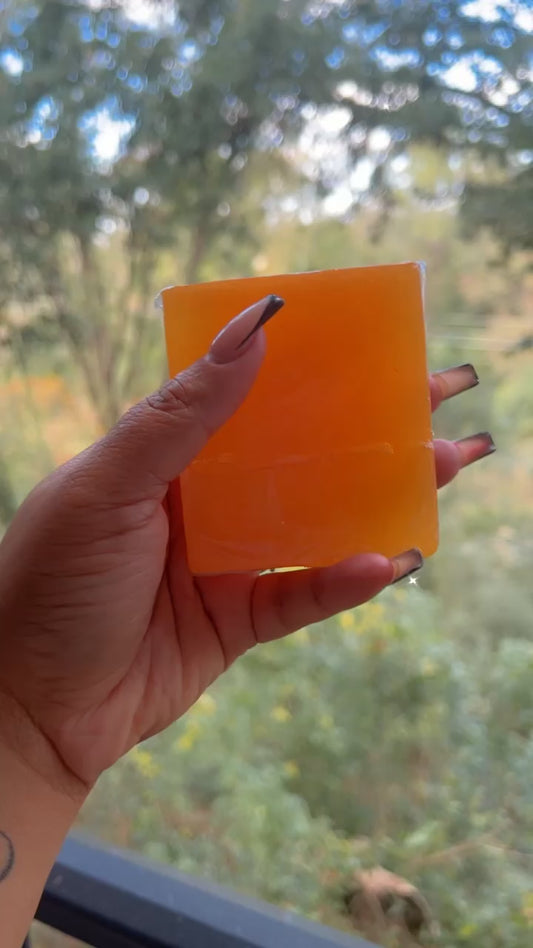 Yoni Soap