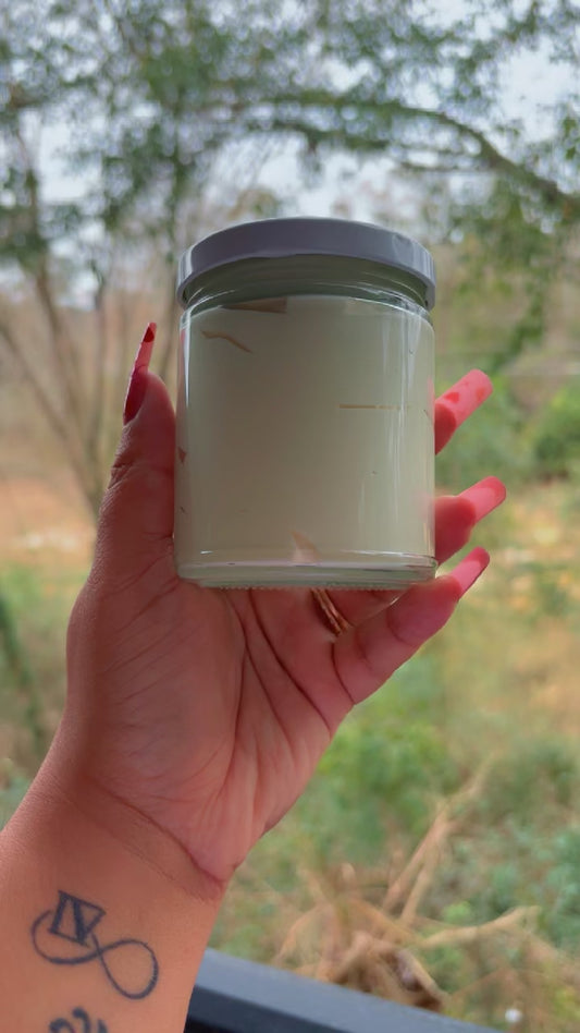 Body Butter 9 oz