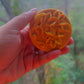 Mini Turmeric Soap